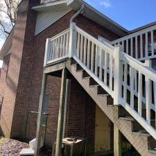 Exterior-Soft-Washing-for-Church-in-Asheboro-NC 1