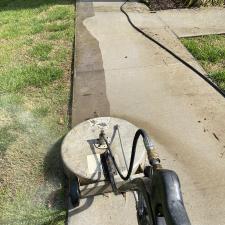 Exterior-Soft-Washing-for-Church-in-Asheboro-NC 6