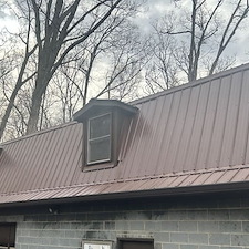 Metal-Roof-Wash-in-Thomasville 2
