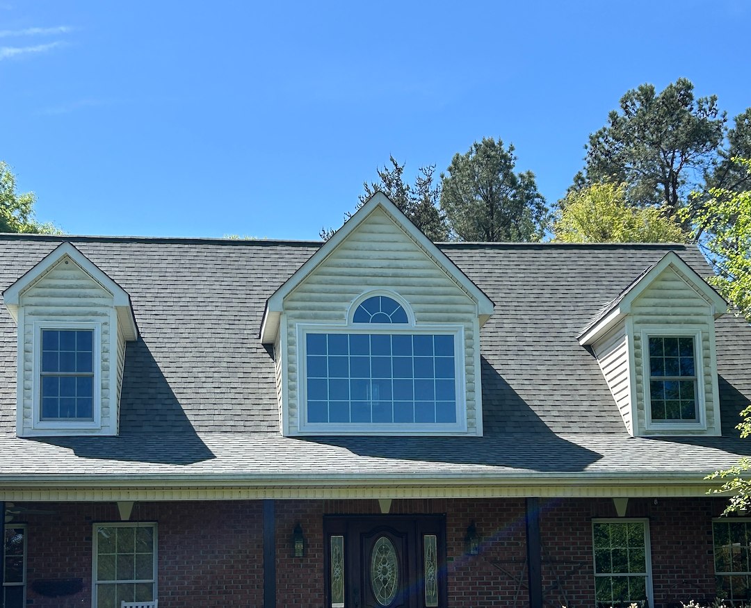 House Washing Winston Salem Wallburg area 