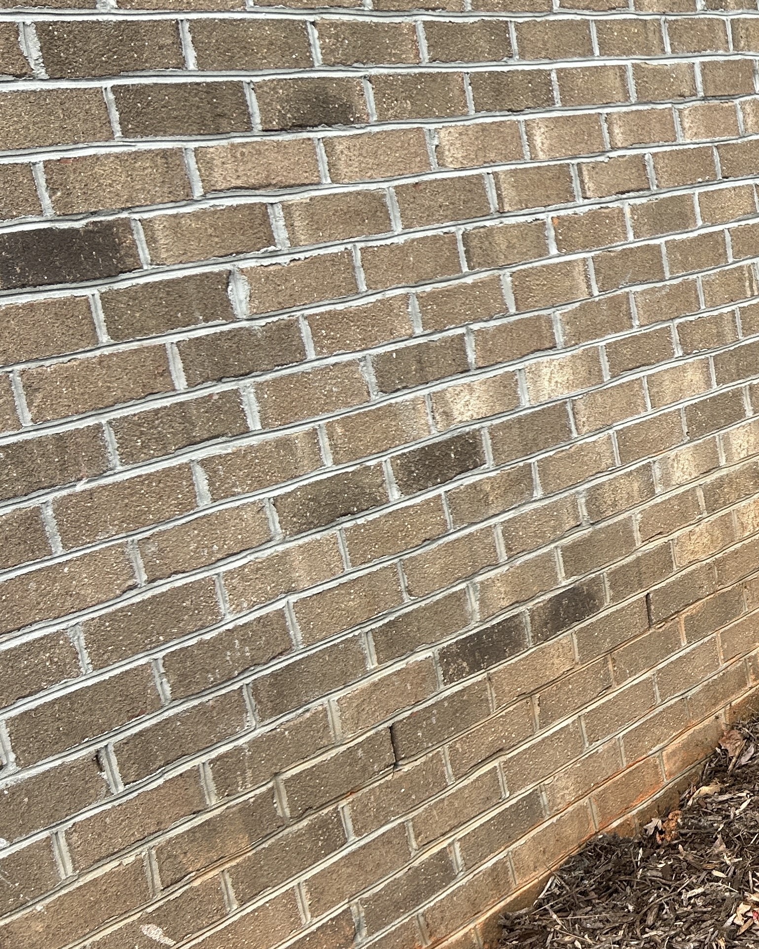 Professional Pressure Washing Project Completed in Ashboro, NC