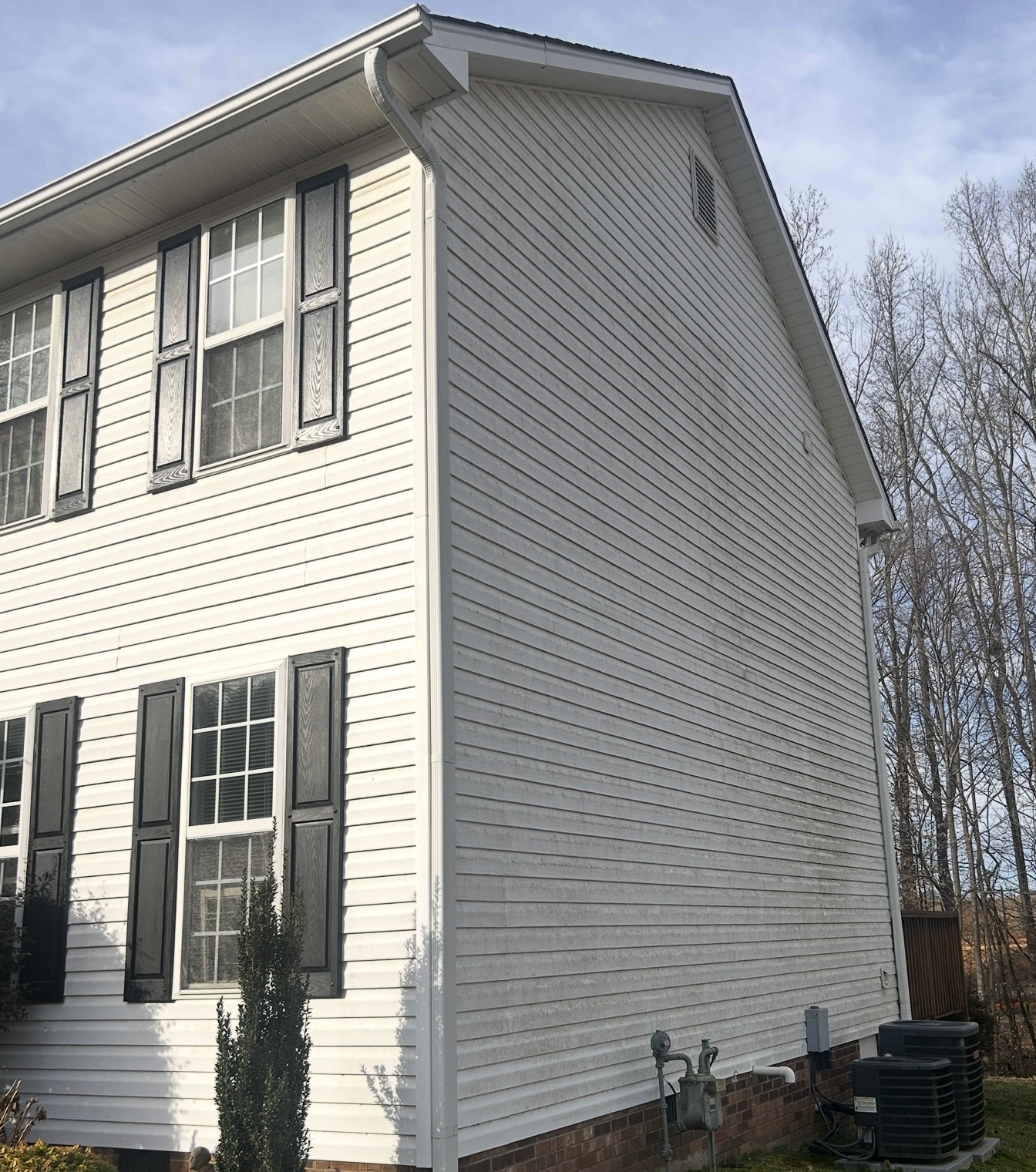 Top Quality House Wash