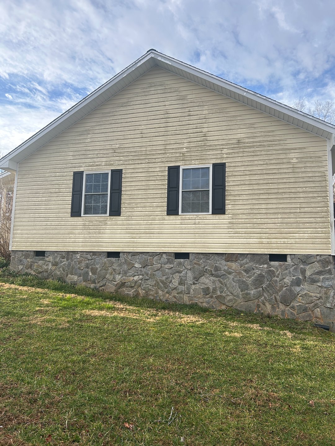 Top Quality House Washing in Asheboro